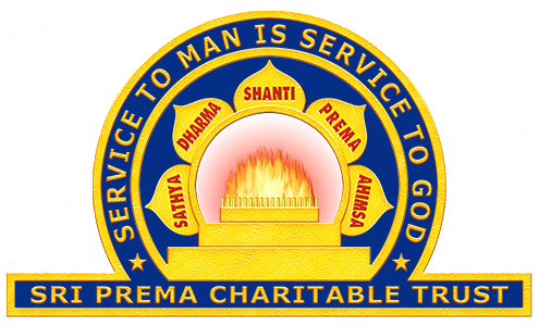 Sri Prema Charitable Trust